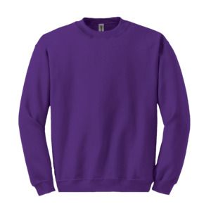 Gildan GN910 - Sweatshirt van zware kwaliteit voor volwassenen Met Ronde Hals