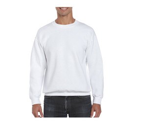 Gildan GN920 - Dryblend Sweatshirt Volwassenen Met Ronde Hals