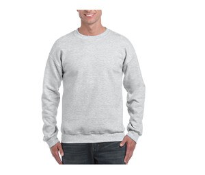 Gildan GN920 - Dryblend Sweatshirt Volwassenen Met Ronde Hals