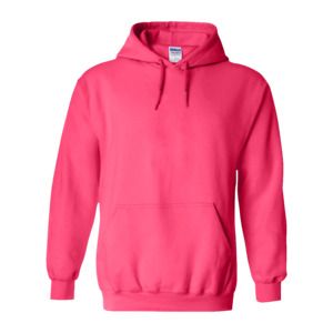 Gildan GN940 - Hoodie Met Capuchon Heliconia