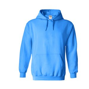 Gildan GN940 - Hoodie Met Capuchon Saffier