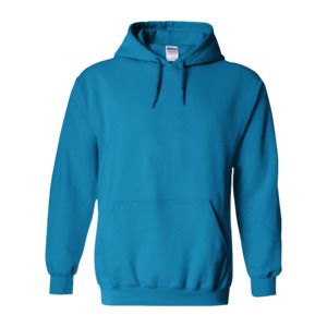 Gildan GN940 - Hoodie Met Capuchon Antieke saffier