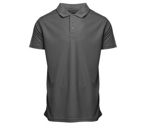 Pen Duick PK150 - Eerste poloshirt