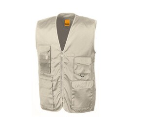 Result RS045 - Safari Vest