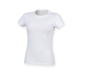 Skinnifit SK121 - De Feel Good Dames T-Shirt