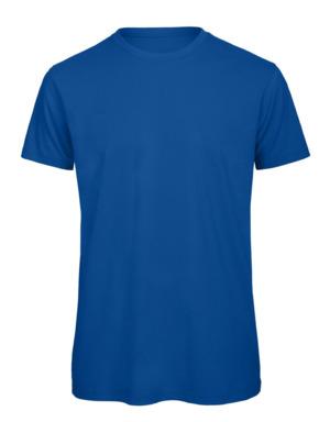 B&C BC042 - T-Shirt heren ronde hals