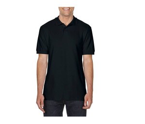 Gildan GN480 - Sofstyle Dubbele Piqué Poloshirt