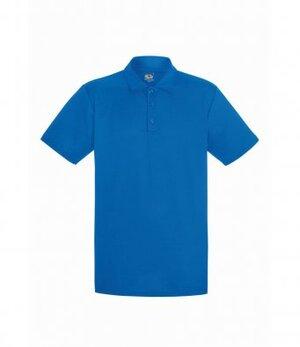 Fruit of the Loom SS212 - Dames Sport Polo