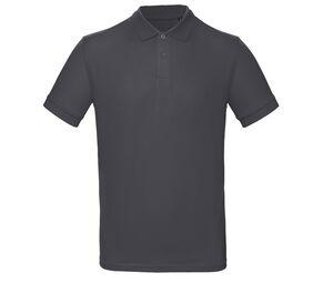 B&C BC400 - Inspire Polo-Shirt Heren