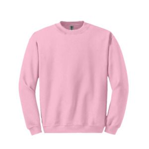 Gildan GN910 - Sweatshirt van zware kwaliteit voor volwassenen Met Ronde Hals