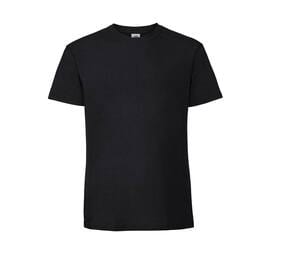 Fruit of the Loom SC200 - Ringspun Premium T-shirt