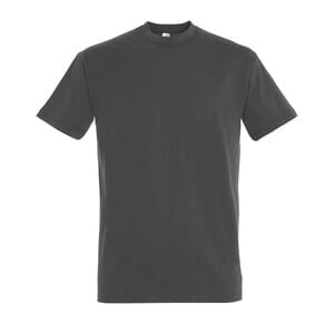 SOLS 11500 - Imperial Heren T Shirt Met Ronde Hals