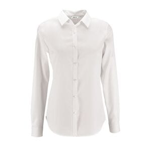 SOLS 02103 - BRODY VROUW Dames Visgraad Blouse