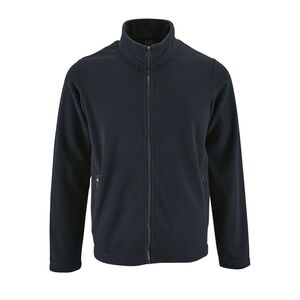 SOLS 02093 - Norman Men Heren Effengekleurd Fleecejack