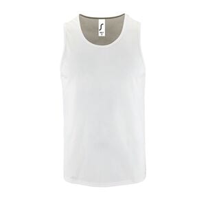 SOLS 02073 - Sportieve Tt Heren Sport Tanktop