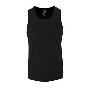 SOLS 02073 - Sportieve Tt Heren Sport Tanktop