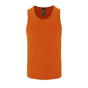 SOLS 02073 - Sportieve Tt Heren Sport Tanktop