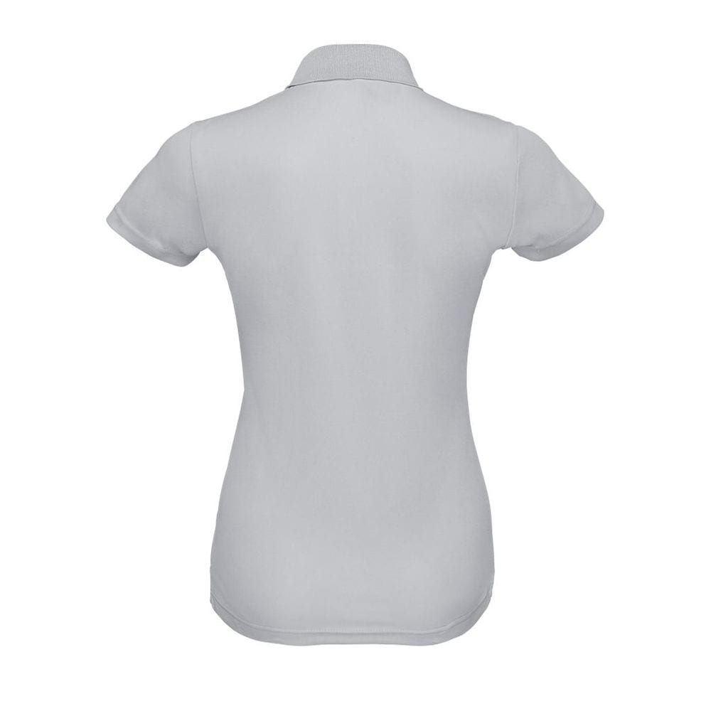 SOL'S 01179 - PERFORMER VROUW Dames Sport Poloshirt