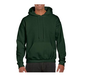 Gildan GN925 - Dryblend Hoodie Volwassen