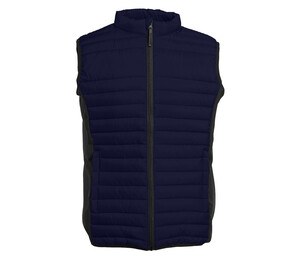 Pen Duick PK316 - BALTIMORE Heren Bodywarmer