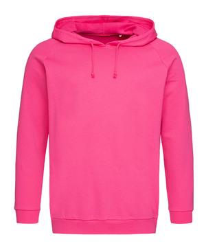 Stedman STE4200 - Lichtgewicht Sweatshirt met capuchon voor mannen en vrouwen