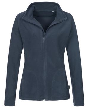 Stedman STE5100 - Fleece jas voor vrouwen Active 