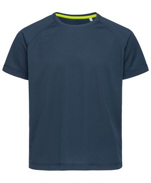 Stedman STE8570 - T-shirt met ronde hals voor kinderen Active-Dry