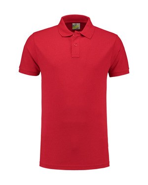 Lemon & Soda LEM3511 - Polo Fit Zware Mix SS