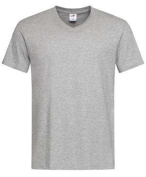 Stedman STE2300 - V-hals T-shirt voor mannen Classic-T 