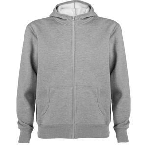 Roly CQ6421 - MONTBLANC Sweatshirt met capuchon