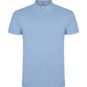 Roly PO6638 - STAR Heren poloshirt met korte mouwen