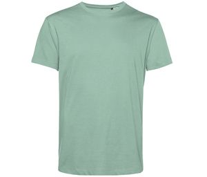 B&C BC01B - T-Shirt mannen ronde hals Salie