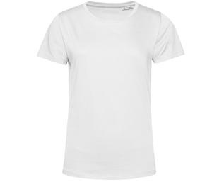 B&C BC02B - Dames-T-shirt Ronde Hals 150 Organic