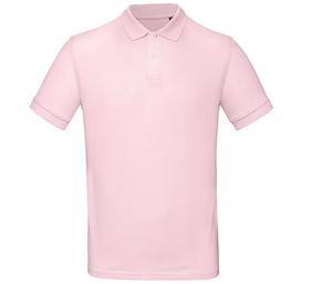 B&C BC400 - Inspire Polo-Shirt Heren