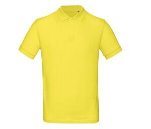 B&C BC400 - Inspire Polo-Shirt Heren