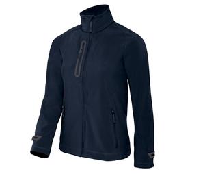 B&C BC664 - Softshell jas dames