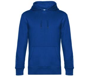 B&C BCU02K - Hoodie Koning