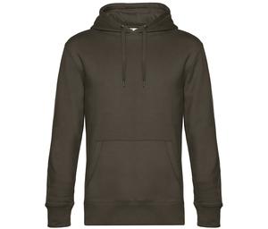 B&C BCU02K - Hoodie Koning