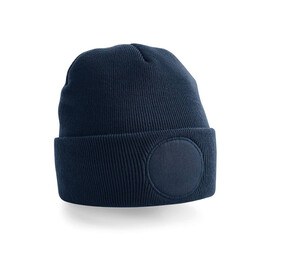 Beechfield BF446 - Beanie met ronde hals
