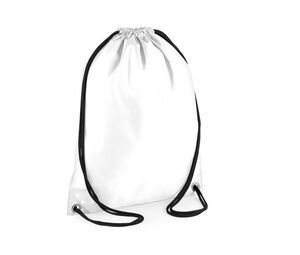 Bag Base BG005 - Budget Sportschool Wit