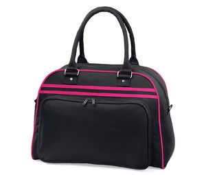 Bag Base BG750 - Retro Bowling Tas