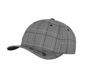 Flexfit FX6196 - Cap pattern Prince of Wales