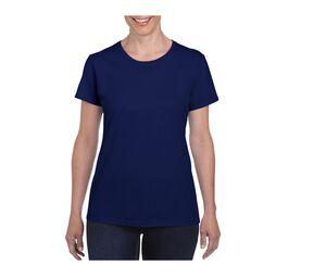 Gildan GN182 - Dames 180 T-shirt met ronde hals