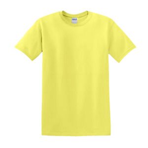 Gildan GN640 - Softstyle™ Ringspun T-shirt voor volwassenen