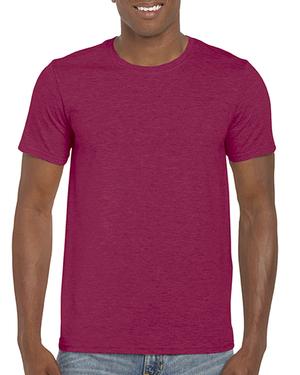 Gildan GN640 - Softstyle™ Ringspun T-shirt voor volwassenen