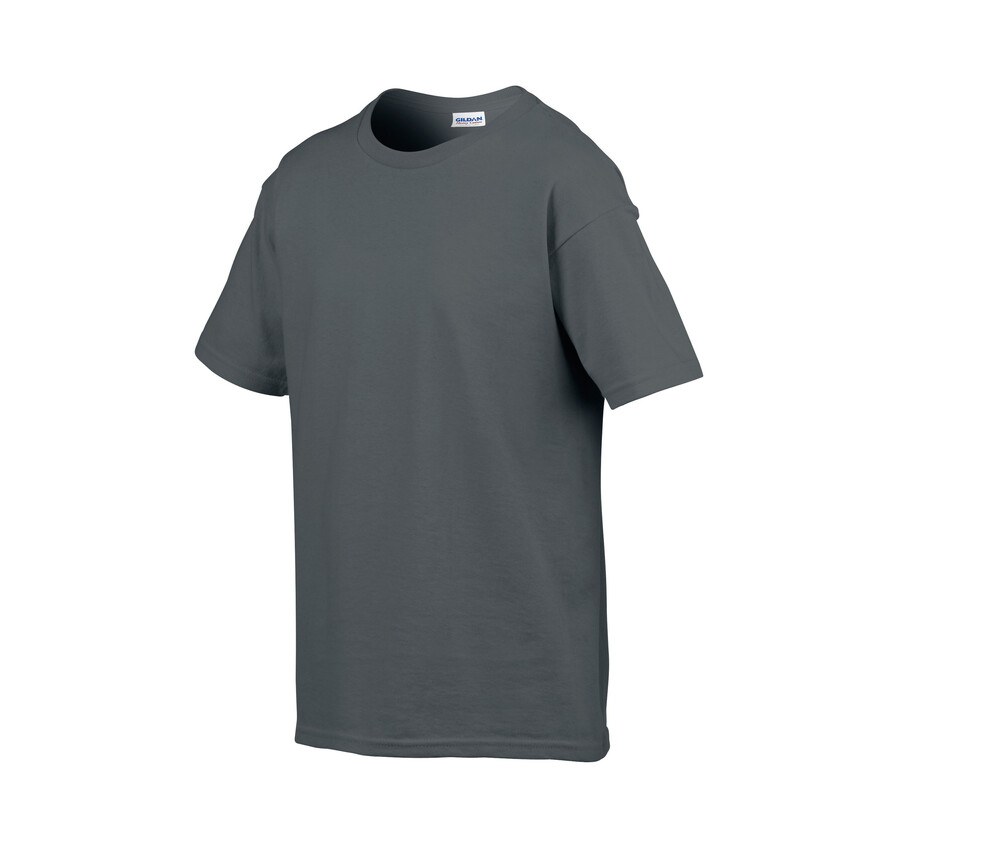 Gildan GN649 - Softstyle Jeugd T-shirt