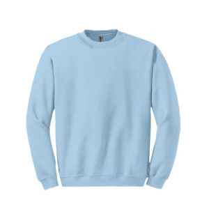 Gildan GN910 - Sweatshirt van zware kwaliteit voor volwassenen Met Ronde Hals