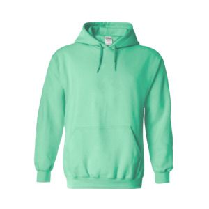 Gildan GN940 - Hoodie Met Capuchon Mintgroen