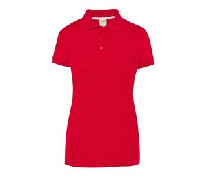 JHK JK921 - Sportpolo dames