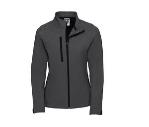 Russell JZ40F - Softshell jack